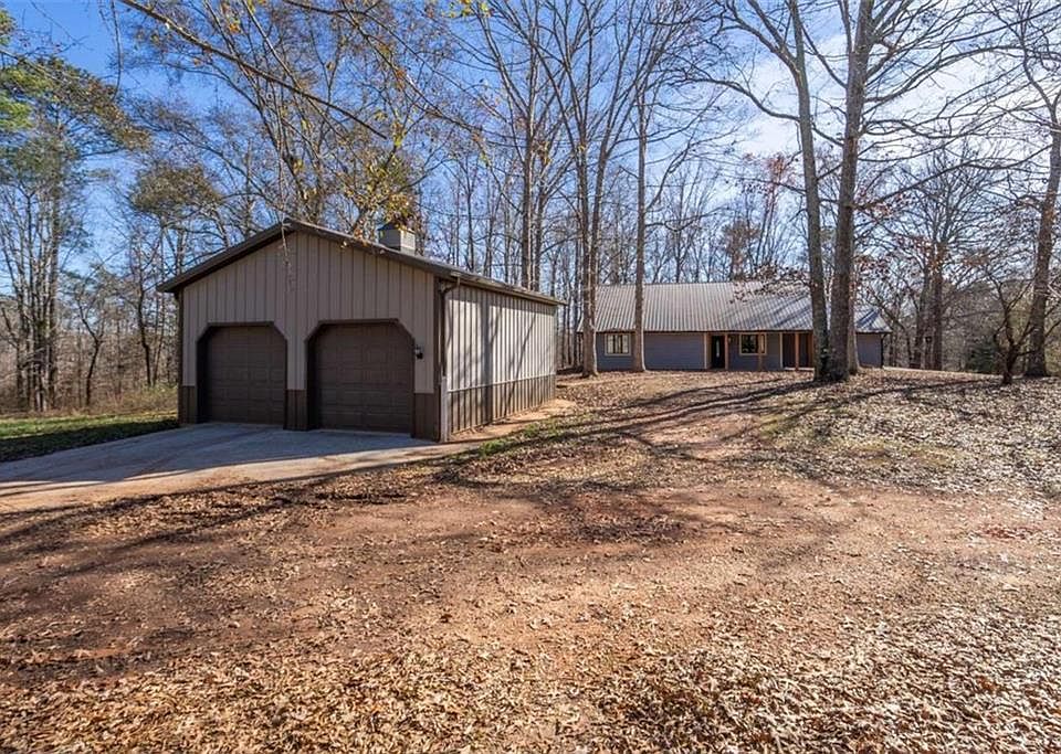 200 Social Circle Fairplay Rd Social Circle, GA Zillow
