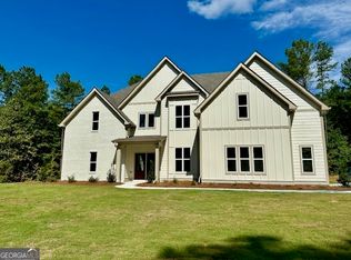 569 Polk Rd LOT 11, Moreland, GA 30259