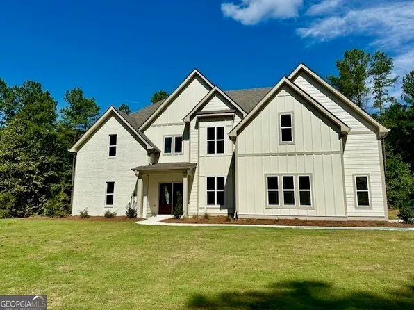569 Polk Rd Lot 11, Moreland, GA 30259