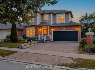620 Munich Cir, Waterloo, ON N2V2L6
