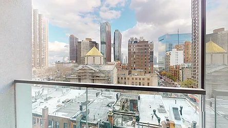 Rented by Bond New York