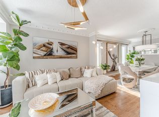 153 Browning Trl, Barrie, ON L4N 6R2