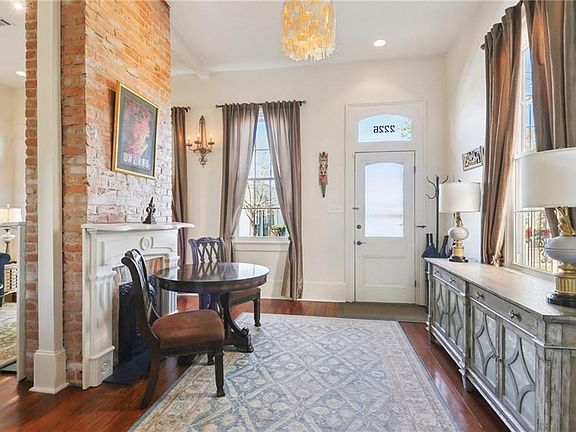 3rd image of 2226 N Rampart St