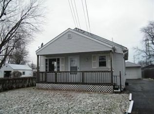 943 Flanders Ave, Akron, OH 44314