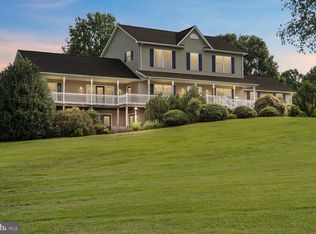 13505 Conway Ln, Orange, VA