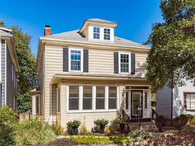 320 E Mithoff St, Columbus, OH, 43206