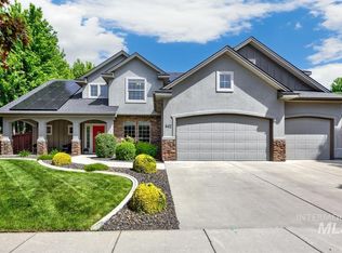 842 E Yucca Cyn, Meridian, ID 83642