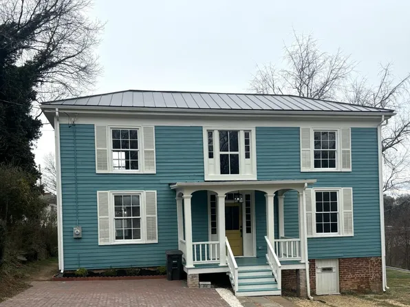 312 F St, Lynchburg, VA 24504