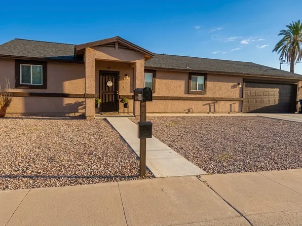 (undisclosed Address), Chandler, AZ 85225