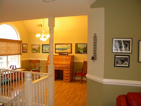 Hardwood Floors