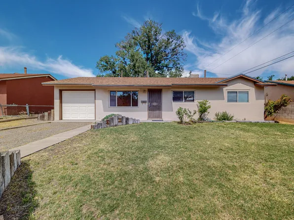 2905 Solano Dr NE, Albuquerque, NM 87110
