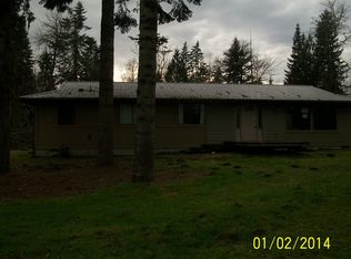 204 Collins Way, Toledo, WA 98591