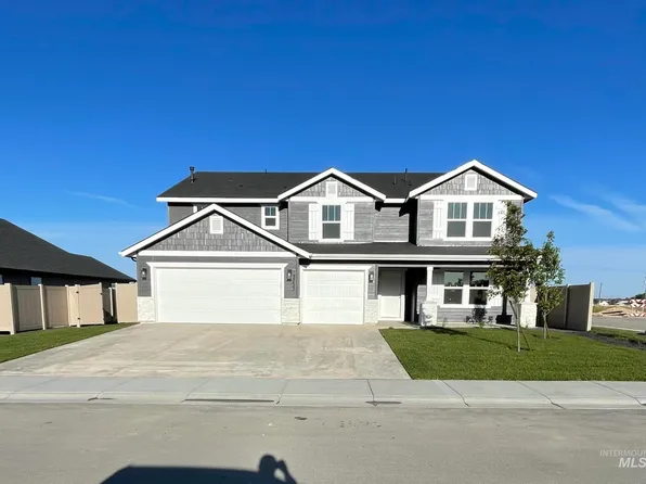 15733 N Labrador Ave, Nampa, ID 83651