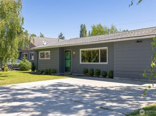 2918 Patton Street, Bellingham, WA 98225