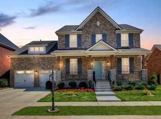 706 Beamon Dr, Franklin, TN 37064