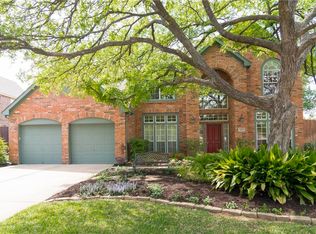 4124 Grace Ln, Grapevine, TX 76051