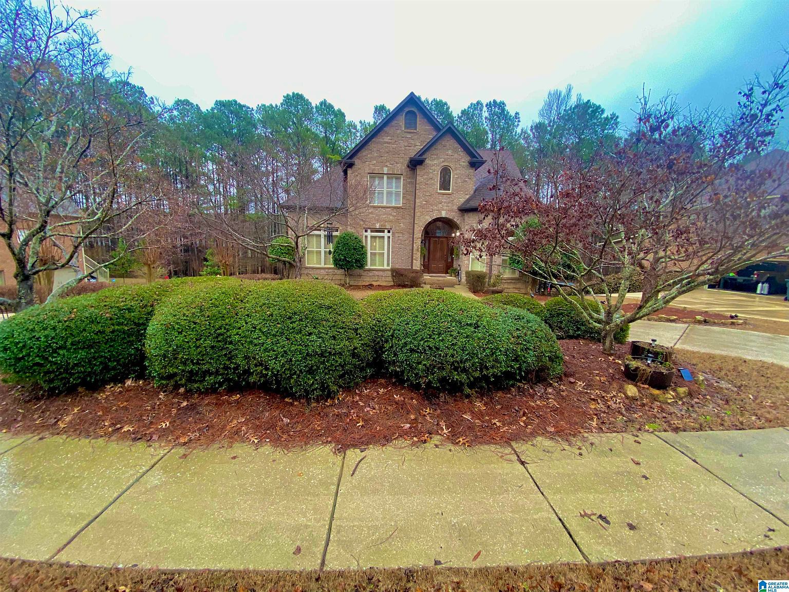 1052 Stoneykirk Rd, Pelham, AL 35124 Zillow