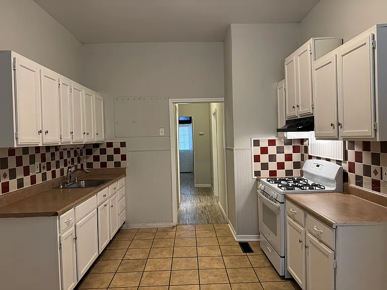 4119 S Compton Ave #1A — Photo 1