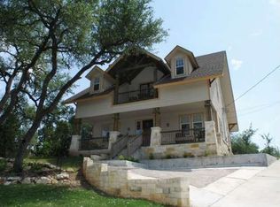 507 Alva Dr, Briarcliff, TX 78669