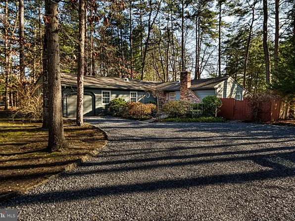 194 Tabernacle Rd, Medford Lakes, NJ 08055