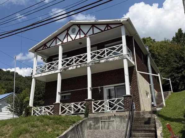 314 N Highland Ave, Prestonsburg, KY 41653