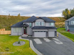 4949 E Chick Cir, Wasilla, AK 99654