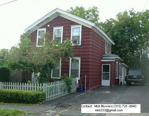 2 Family Home