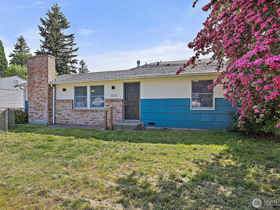 1st image of 16170 120th Avenue SE
