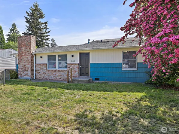 16170 120th Avenue SE, Renton, WA 98058