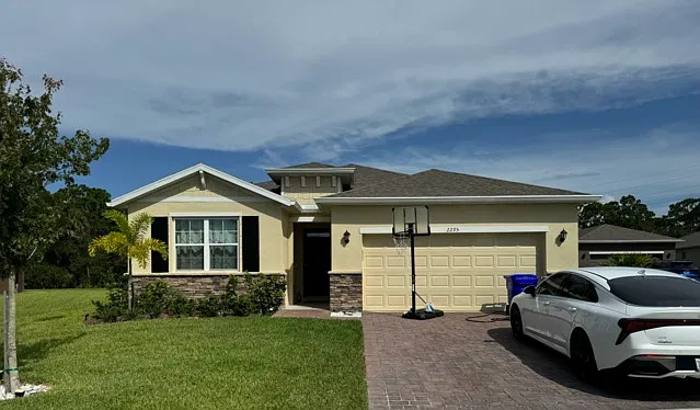 2295 Crowned Eagle Cir SW — Photo 1