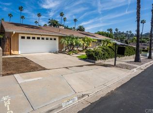 5705 Urban Dr, La Mesa, CA 91942