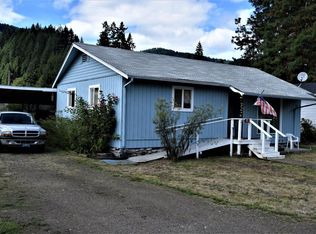 148 Spicer St, Scottsburg, OR 97473