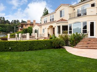 8 Hillcrest Rd, Tiburon, CA 94920