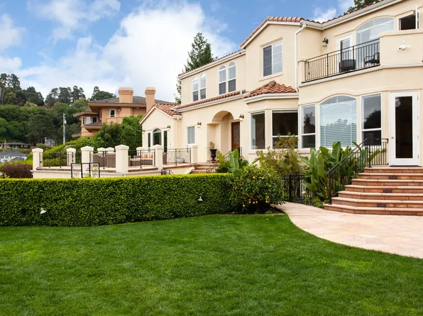 8 Hillcrest Rd, Tiburon, CA 94920
