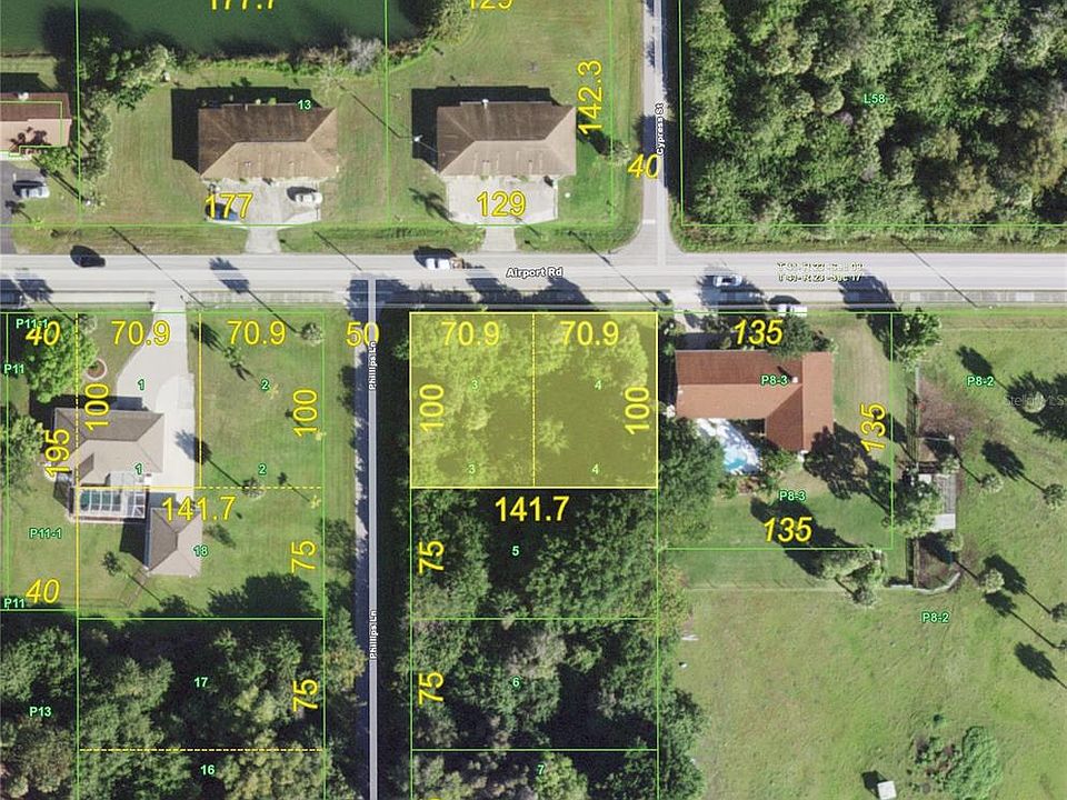 2nd image of 2402 Phillips Ln
