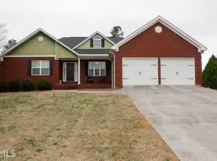 420 Valley Dr, Cedartown, GA 30125