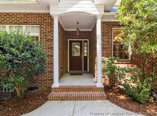 640 Chelsea Dr, Sanford, NC 27332