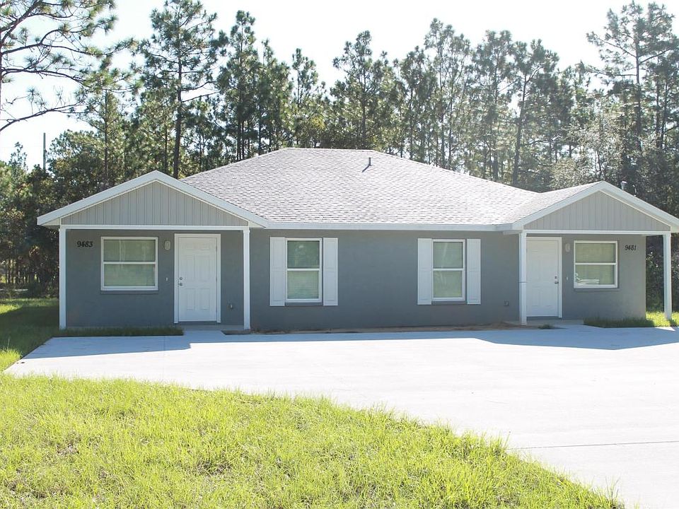 1st image of 9483 N Mendoza Way