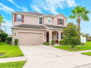 1015 Grand Hilltop Dr, Apopka, FL 32703