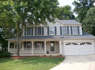 3504 Cherry Blossom Xing, Laurel, MD 20724