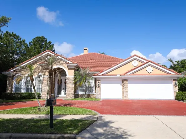 836 Woodbark Cv, Sanford, FL 32771