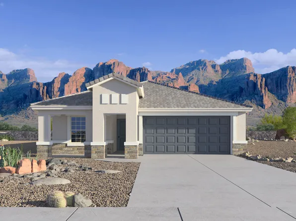 26162 W Lynne Ln, Buckeye, AZ 85326