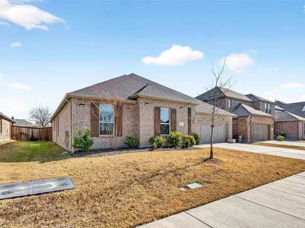 717 Lake Cove Dr, Little Elm, TX 75068