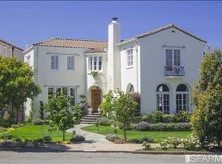 100 Santa Paula Ave, San Francisco, CA 94127