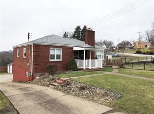 3697 Mount Troy Rd, Pittsburgh, PA 15212