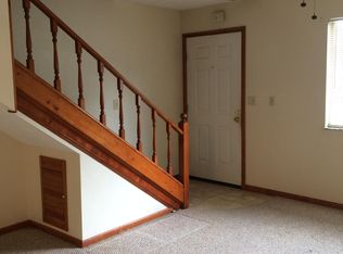 6241 Violet St, Huntington, WV 25705