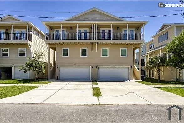 6822 S Kissimmee St #8B