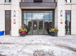 9582 Markham Rd #1001, Markham, ON L6E 0H8
