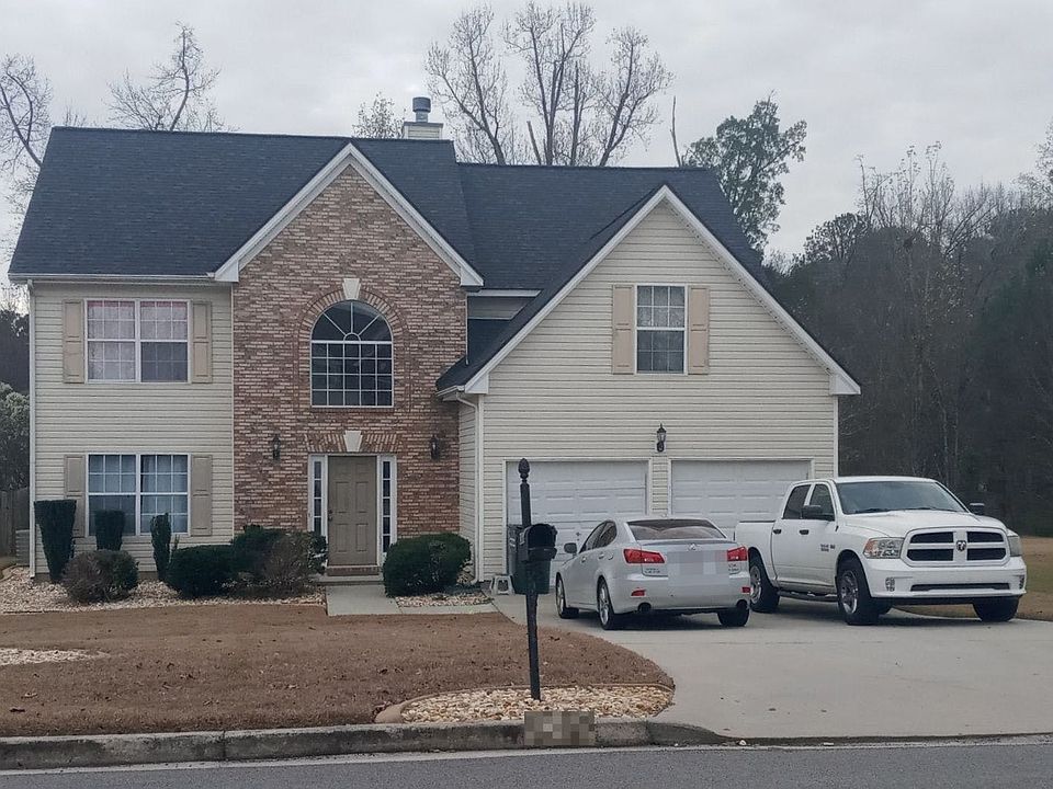 1st image of 2868 Lakewater Way