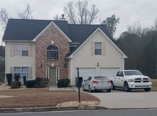 2868 Lakewater Way, Snellville, GA 30039